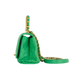 Small La Parisienne Flap, bottom view